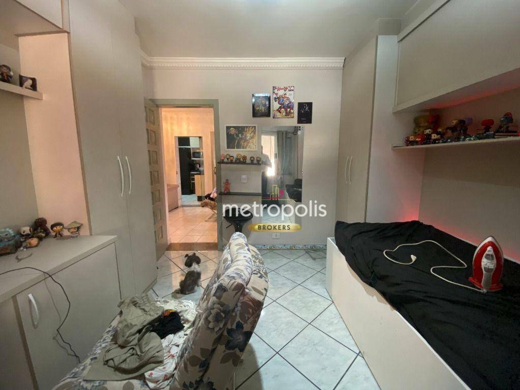 Sobrado à venda com 5 quartos, 190m² - Foto 18