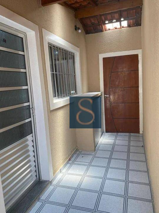 Sobrado à venda com 3 quartos, 81m² - Foto 4