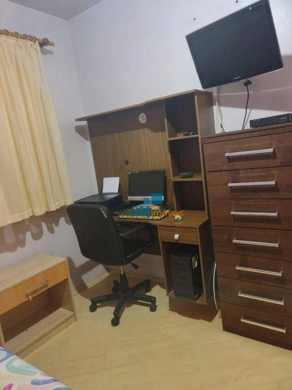 Apartamento à venda com 3 quartos, 70m² - Foto 3