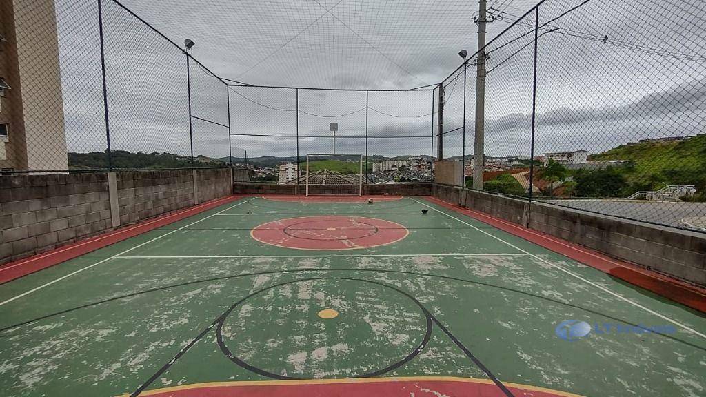 Apartamento, 3 quartos, 65 m² - Foto 24