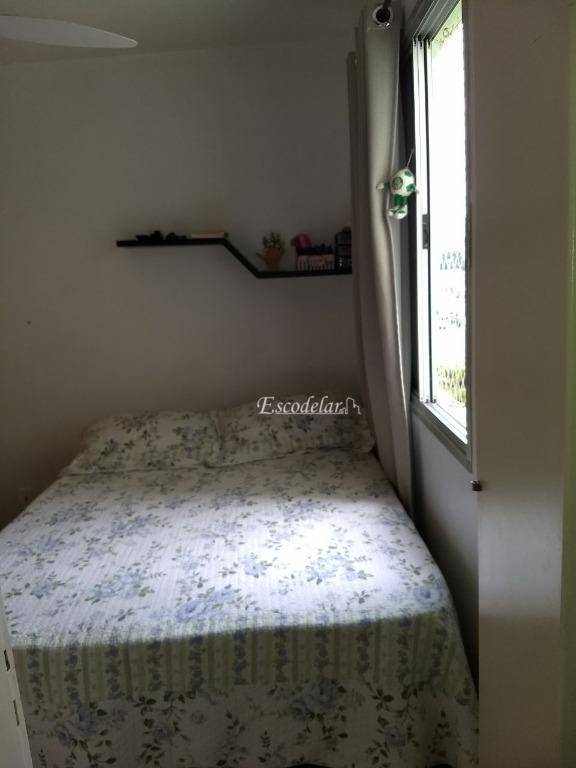 Apartamento à venda com 2 quartos, 47m² - Foto 13