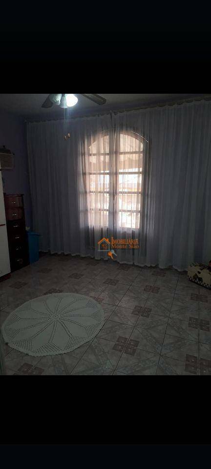 Sobrado à venda com 3 quartos, 125M2 - Foto 5