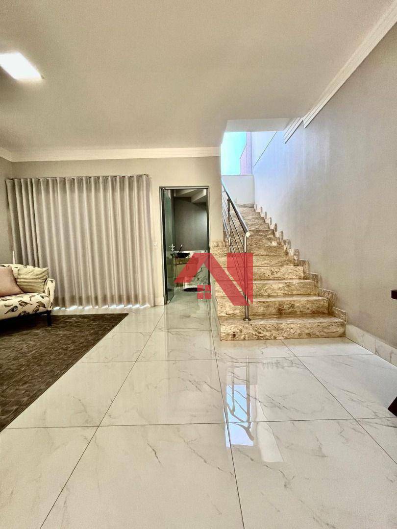 Sobrado à venda com 3 quartos, 144m² - Foto 29