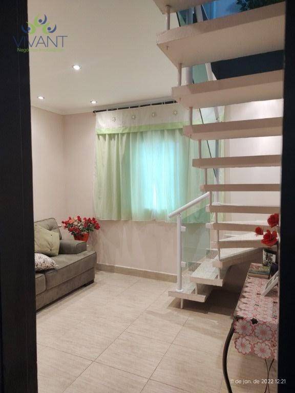 Sobrado à venda com 3 quartos, 340m² - Foto 17