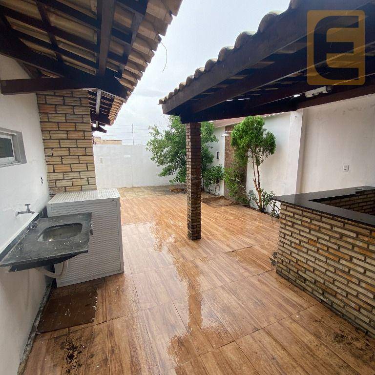 Casa, 3 quartos, 108 m² - Foto 3