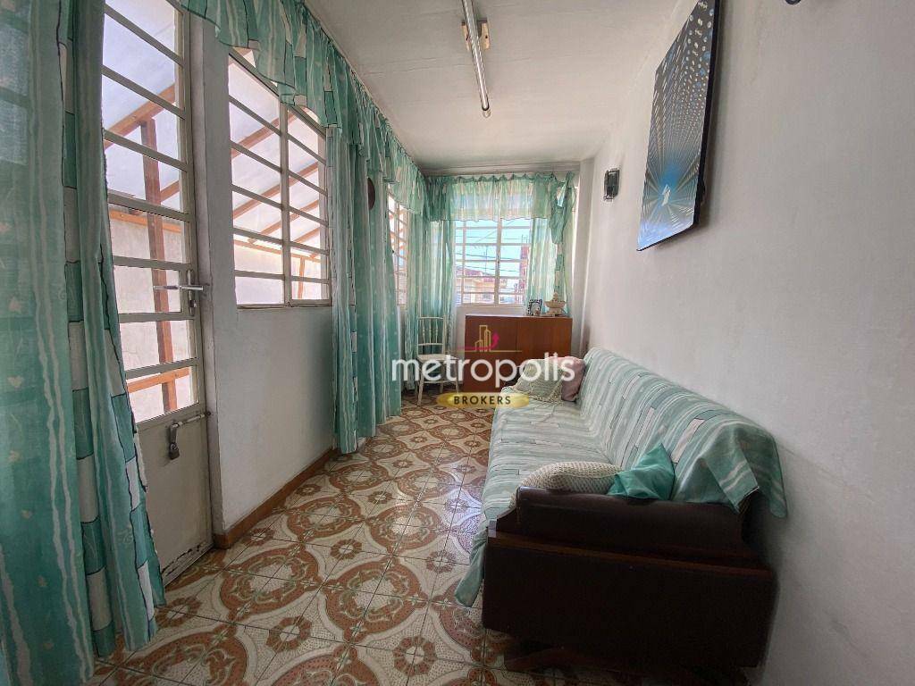 Casa à venda com 3 quartos, 243m² - Foto 26