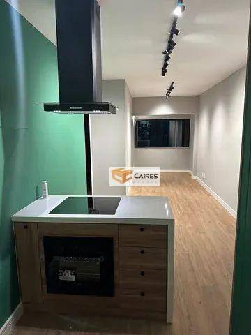 Apartamento à venda com 2 quartos, 72m² - Foto 6