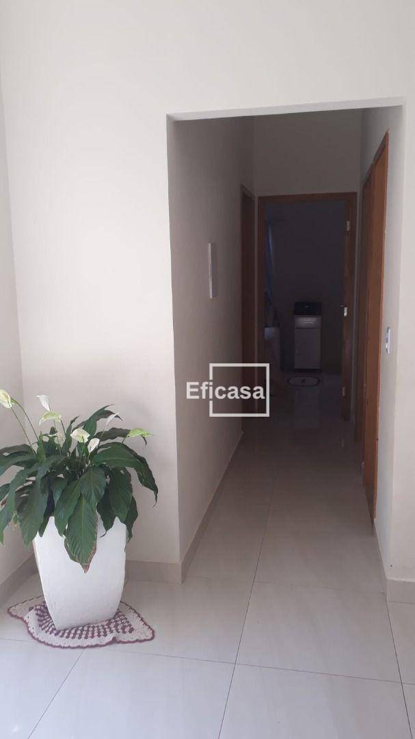 Casa à venda com 3 quartos, 80m² - Foto 18