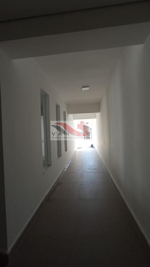 Cobertura à venda com 3 quartos, 60m² - Foto 11