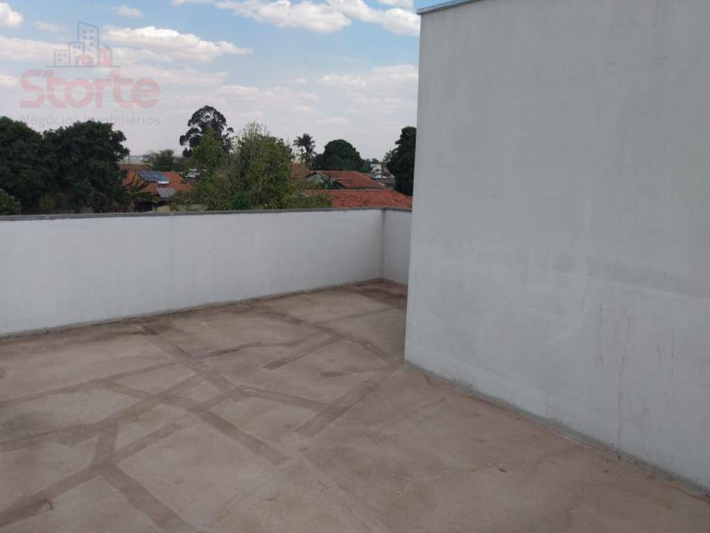 Apartamento à venda com 3 quartos, 90m² - Foto 25