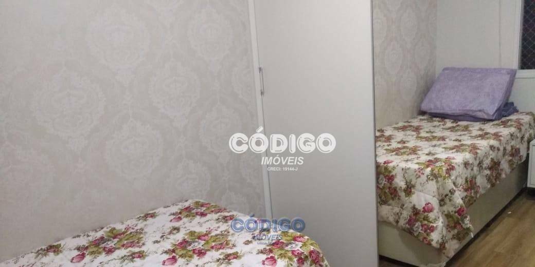 Apartamento à venda com 3 quartos, 65m² - Foto 7