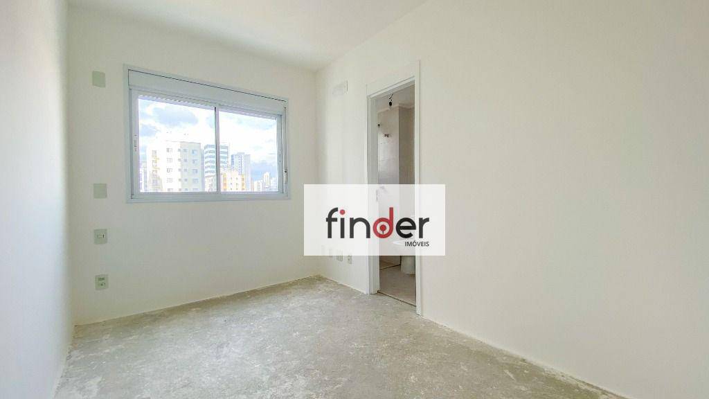 Apartamento à venda com 3 quartos, 135m² - Foto 8