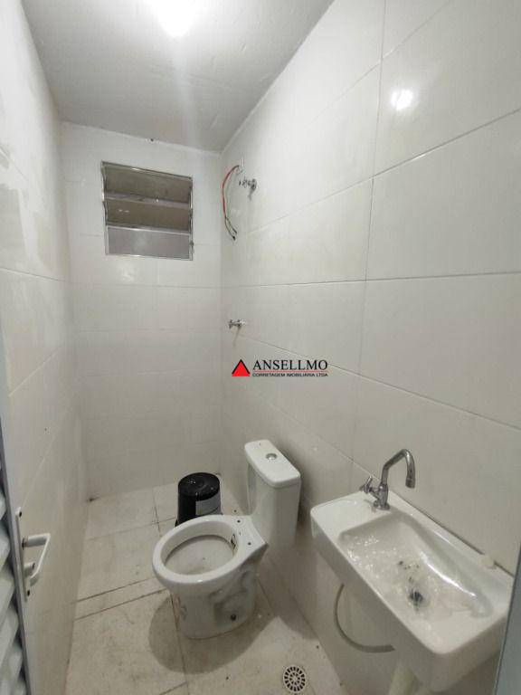 Depósito-Galpão-Armazém para alugar, 285m² - Foto 17