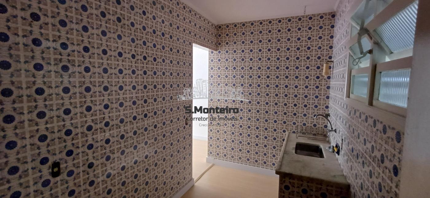 Apartamento à venda com 1 quarto, 44m² - Foto 7