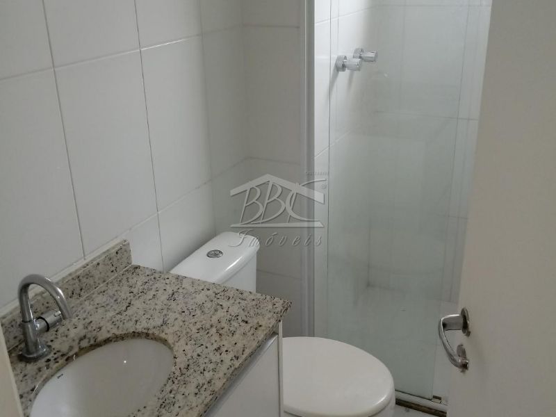 Apartamento à venda com 2 quartos, 68m² - Foto 11