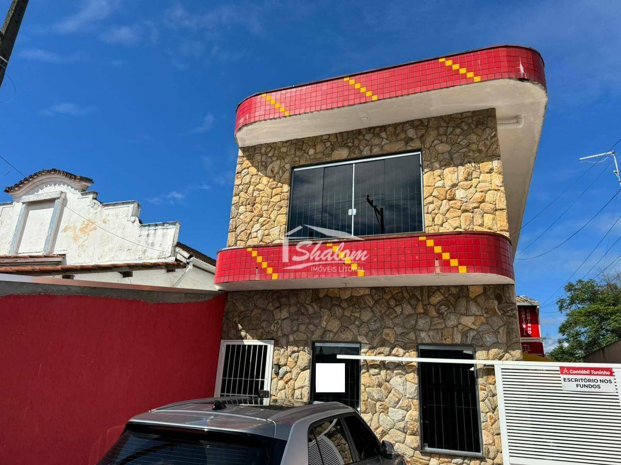 Prédio Inteiro para alugar, 150m² - Foto 1