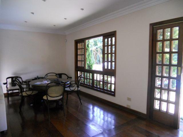 Casa de Condomínio à venda com 3 quartos, 500m² - Foto 5