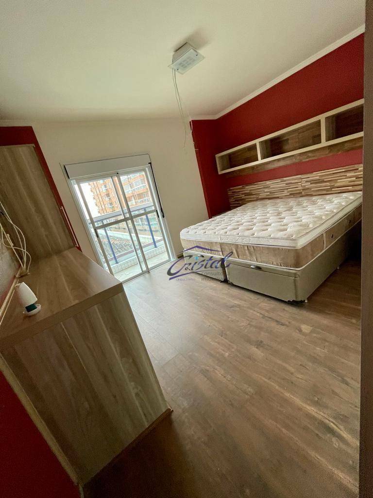 Apartamento à venda com 3 quartos, 160m² - Foto 33