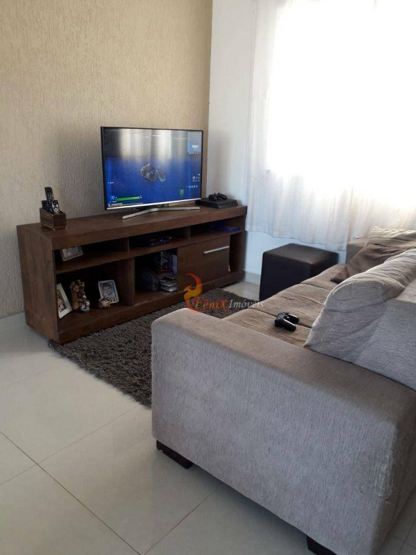 Sobrado à venda com 4 quartos, 136m² - Foto 9