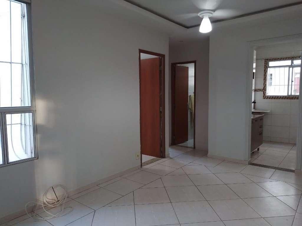 Apartamento à venda com 2 quartos, 40m² - Foto 29