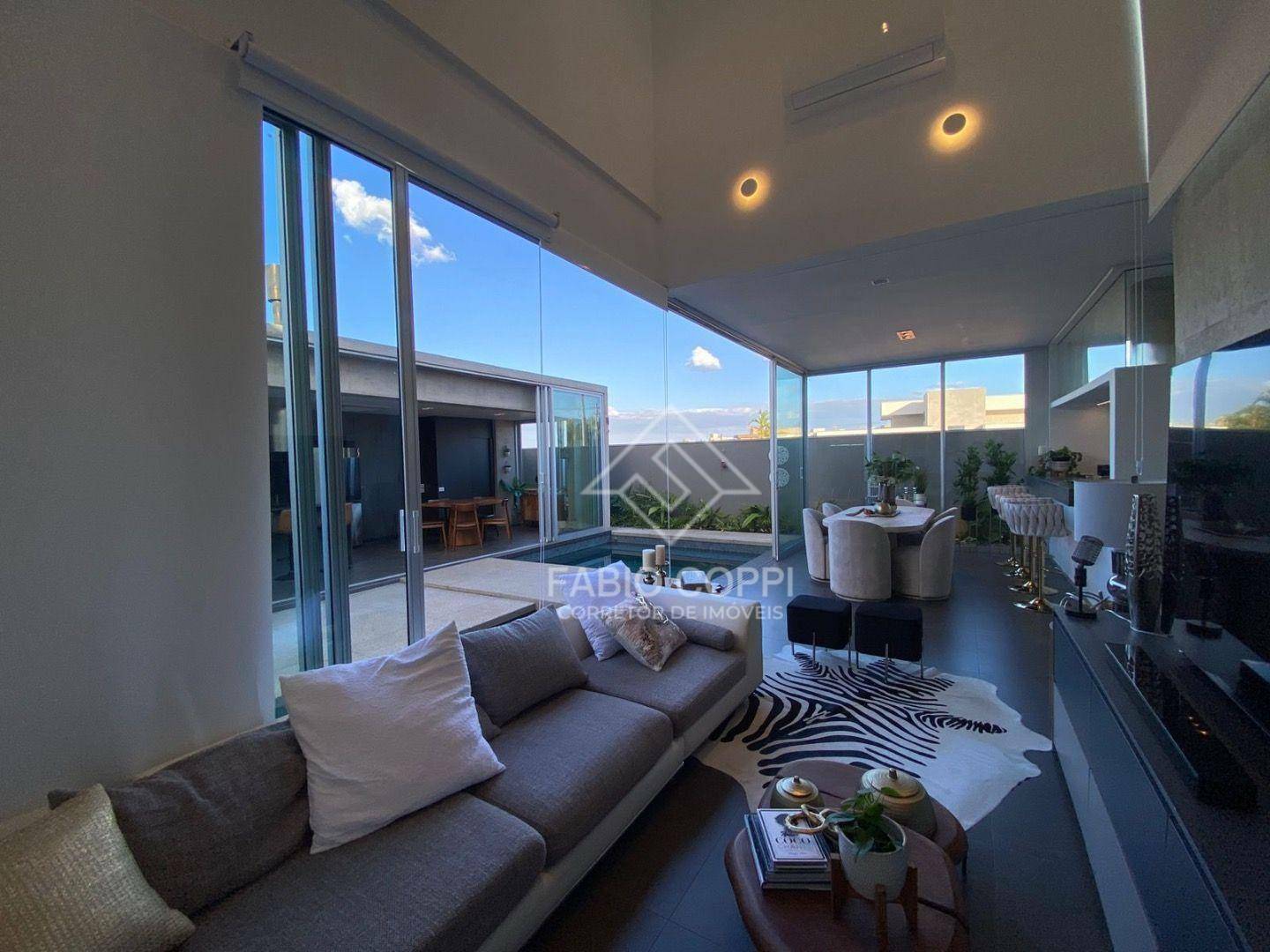 Casa de Condomínio, 4 quartos - Foto 6