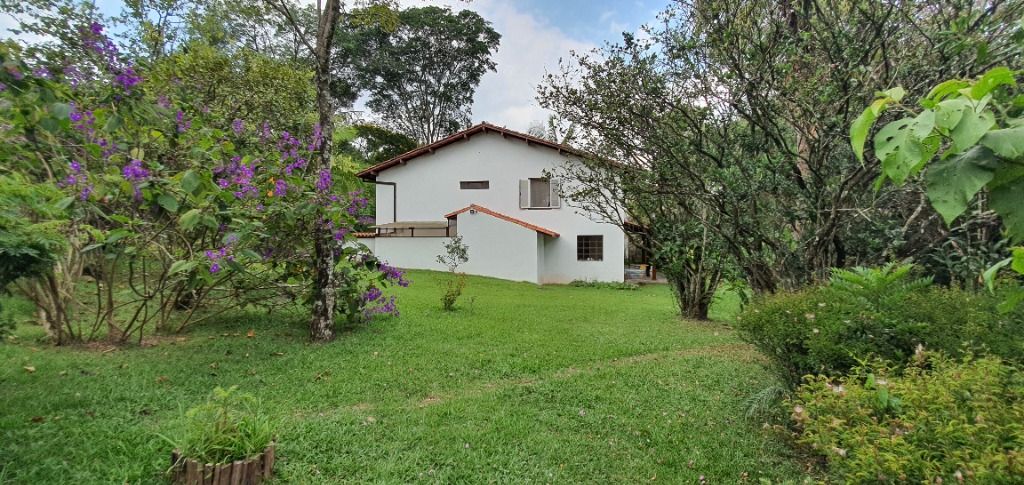 Casa de Condomínio à venda com 5 quartos, 300m² - Foto 34