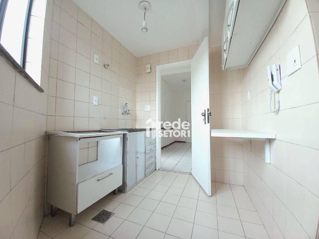 Cobertura à venda com 1 quarto, 72m² - Foto 3