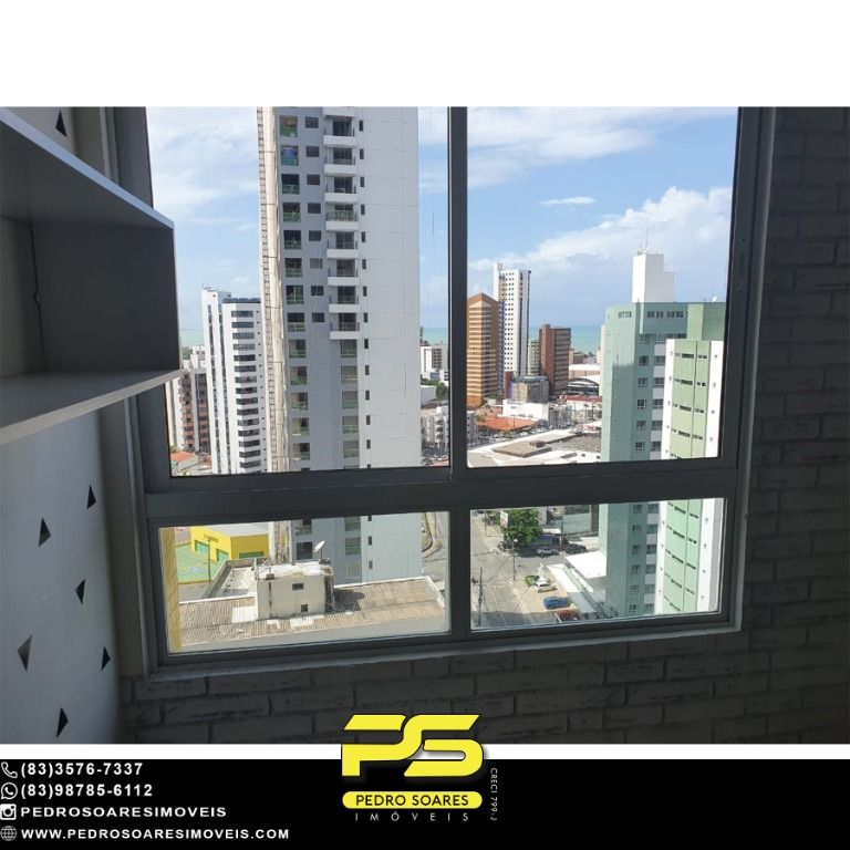 Apartamento à venda com 3 quartos, 127m² - Foto 3