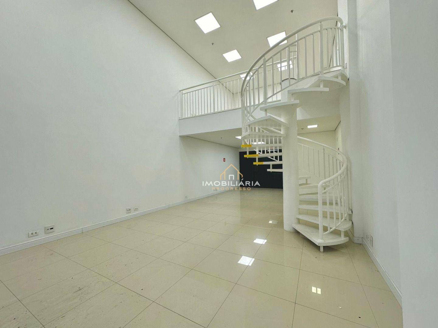 Loja-Salão para alugar, 87m² - Foto 8