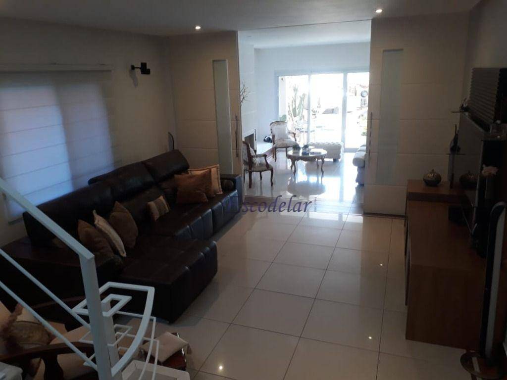 Sobrado para alugar com 3 quartos, 316m² - Foto 27