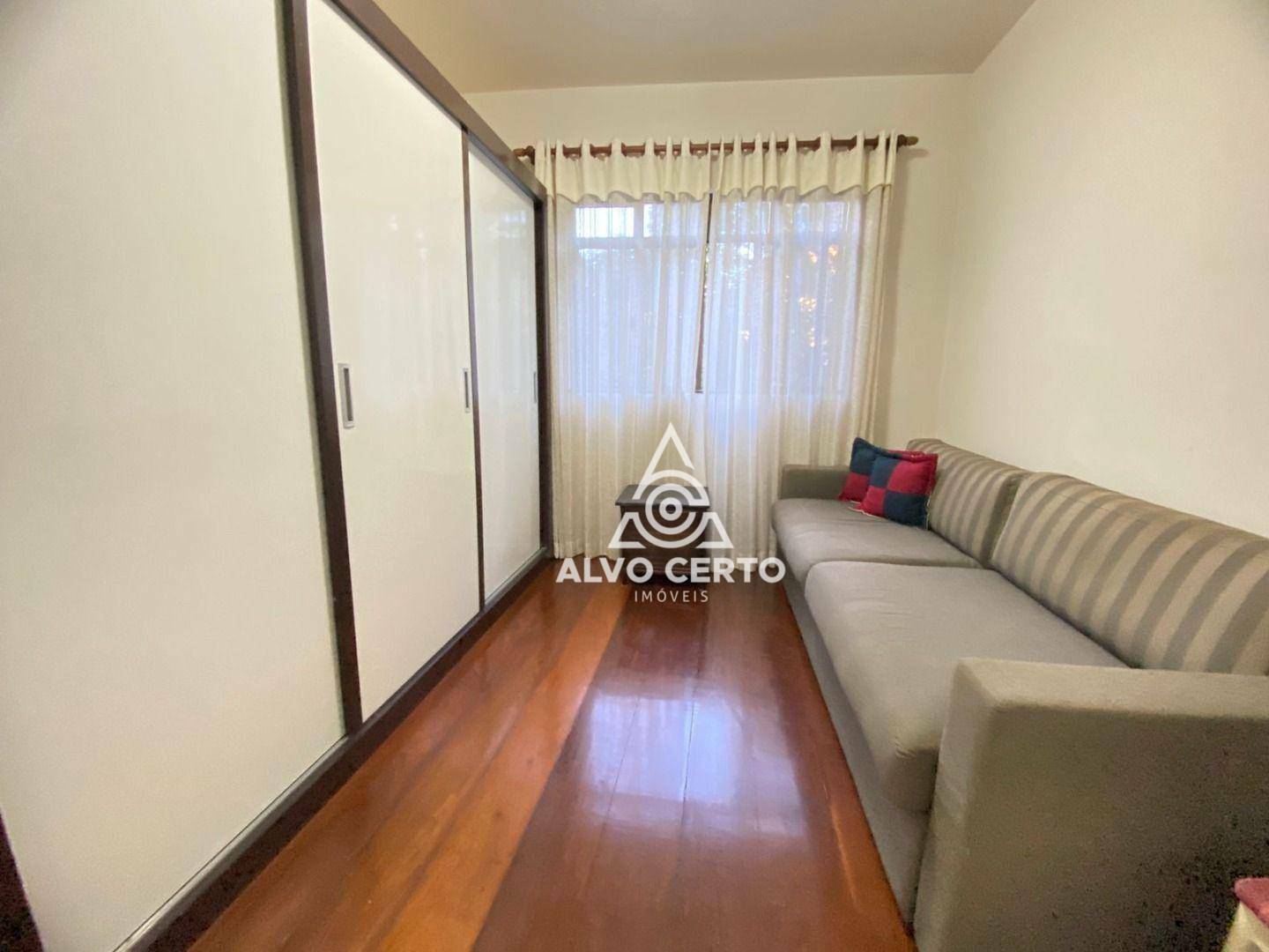 Apartamento à venda com 3 quartos, 101m² - Foto 20