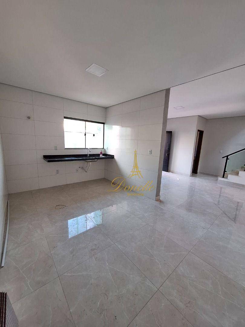 Sobrado à venda com 2 quartos, 85m² - Foto 7