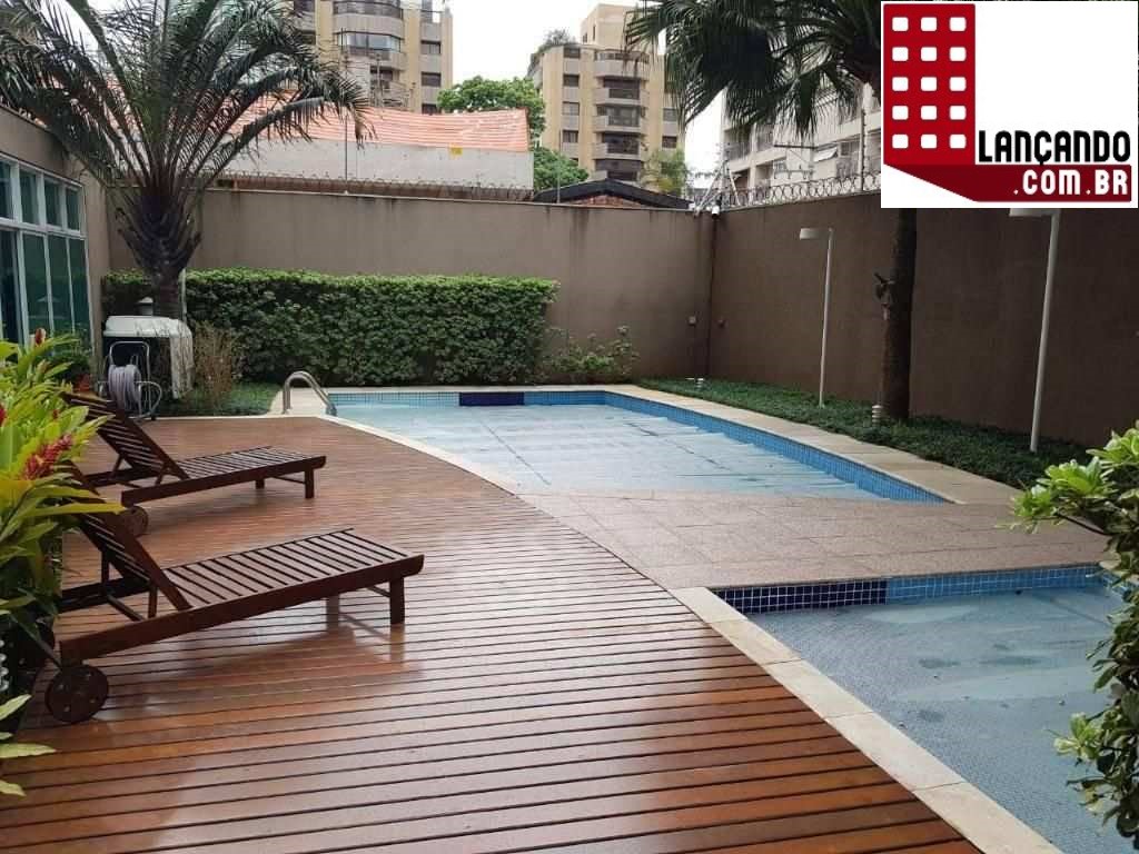 Apartamento à venda com 4 quartos, 262m² - Foto 5