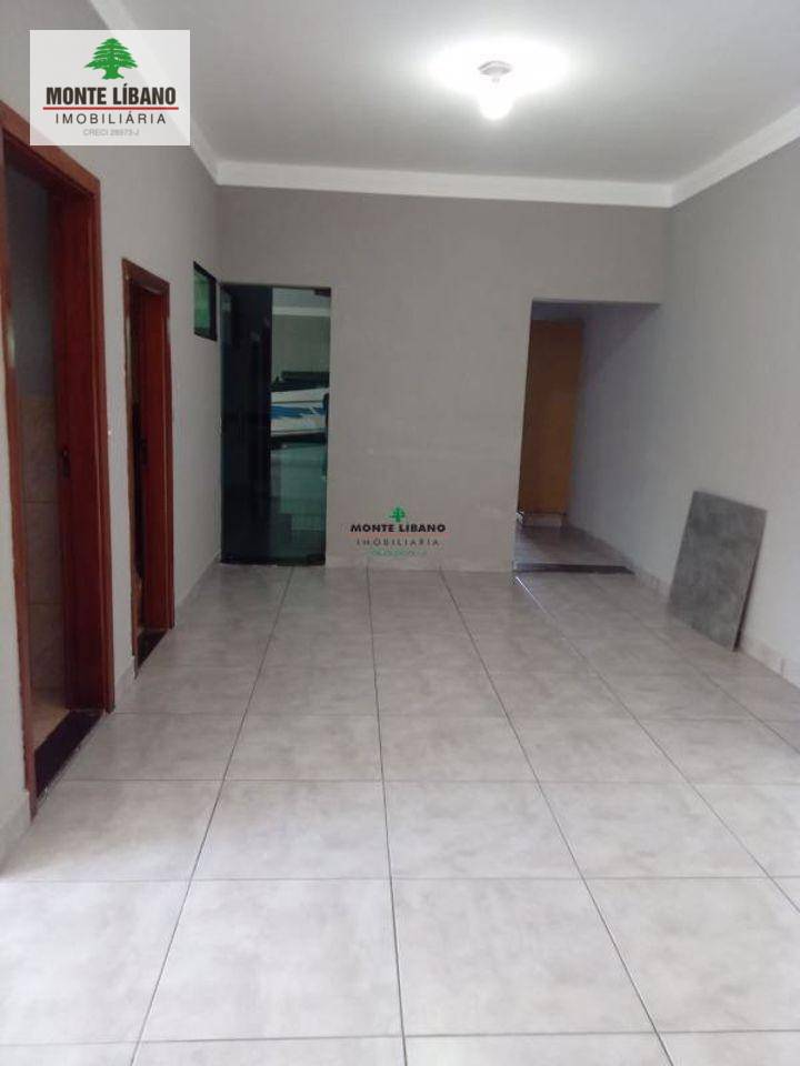 Casa à venda com 3 quartos, 161m² - Foto 28