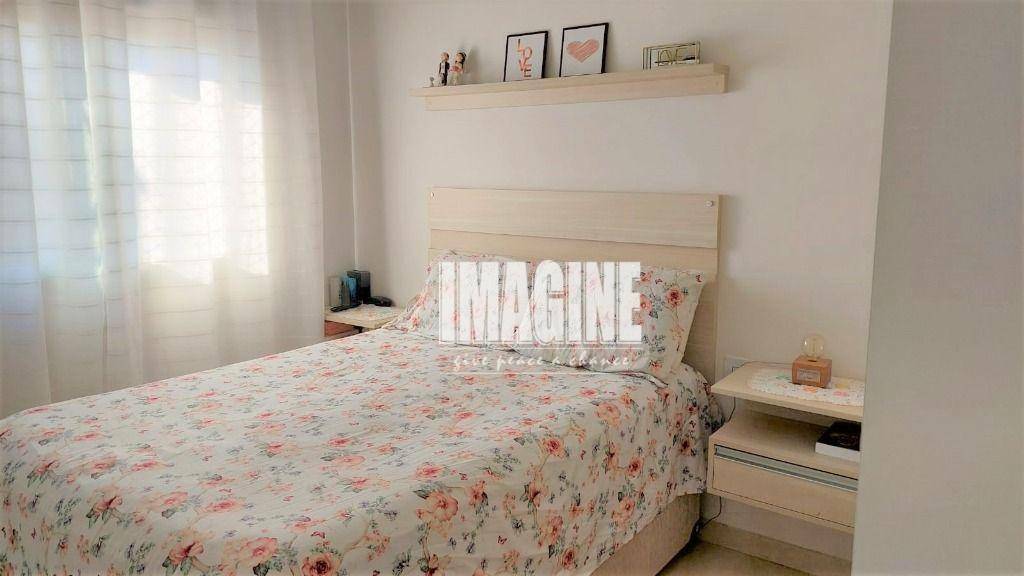 Apartamento à venda com 2 quartos, 63m² - Foto 21