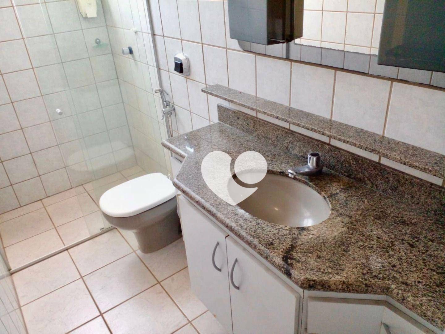 Apartamento à venda com 3 quartos, 101m² - Foto 11