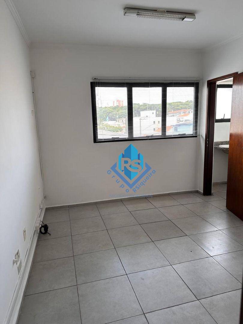 Conjunto Comercial-Sala à venda e aluguel, 35m² - Foto 5