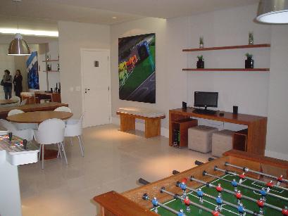 Apartamento à venda com 4 quartos, 188m² - Foto 4