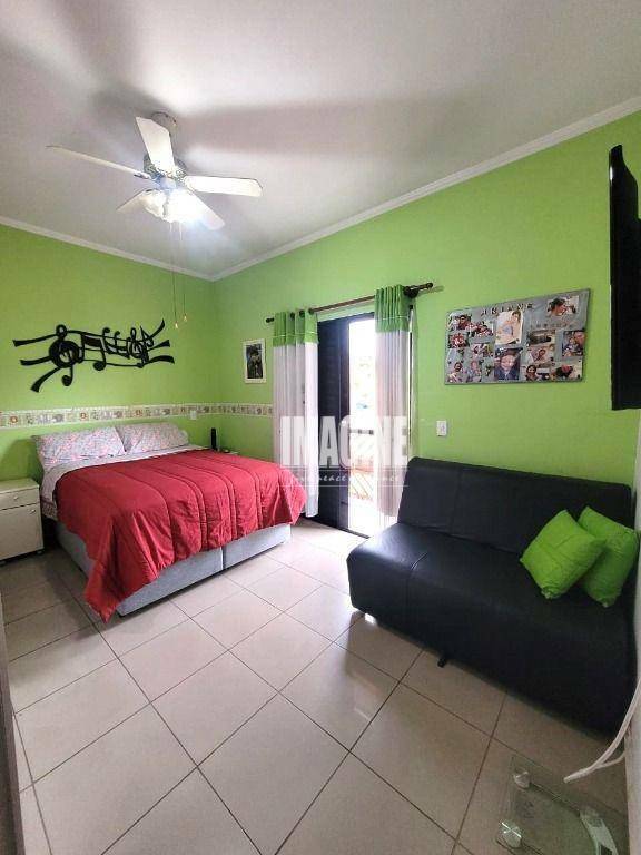 Sobrado à venda com 3 quartos, 140m² - Foto 8