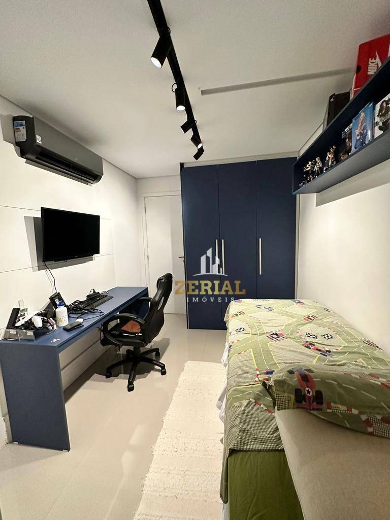 Apartamento à venda com 3 quartos, 128m² - Foto 27