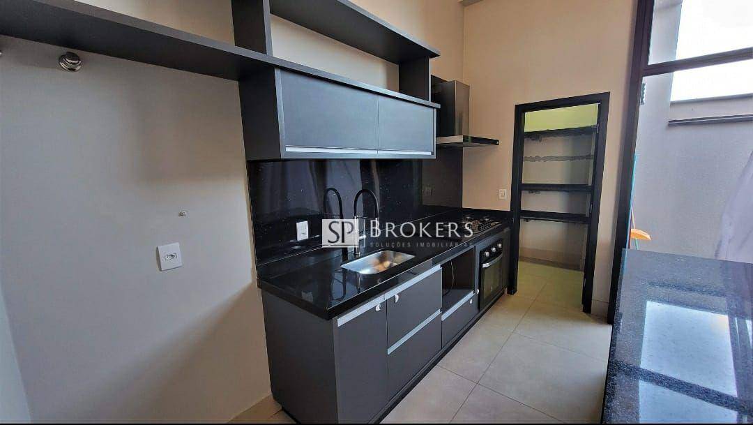 Casa de Condomínio à venda com 3 quartos, 179m² - Foto 10