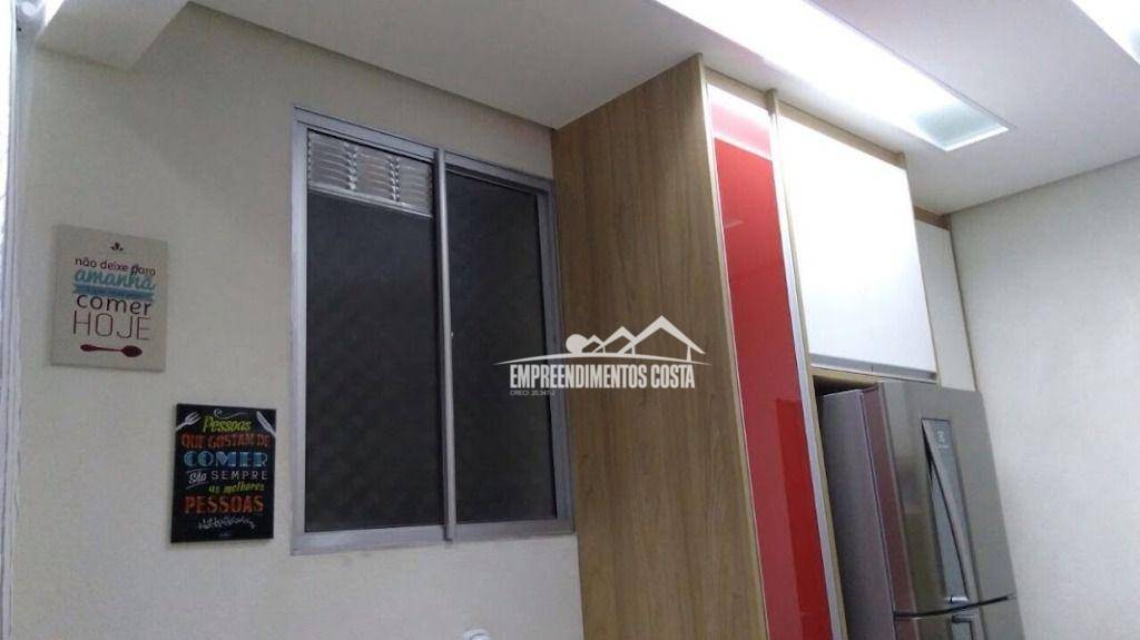 Apartamento à venda com 2 quartos, 42m² - Foto 10