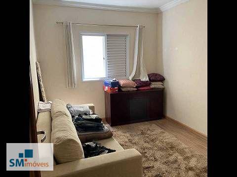 Apartamento à venda com 3 quartos, 108m² - Foto 11