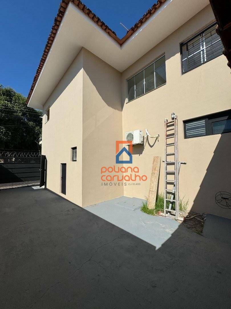 Sobrado para alugar com 3 quartos, 170m² - Foto 19