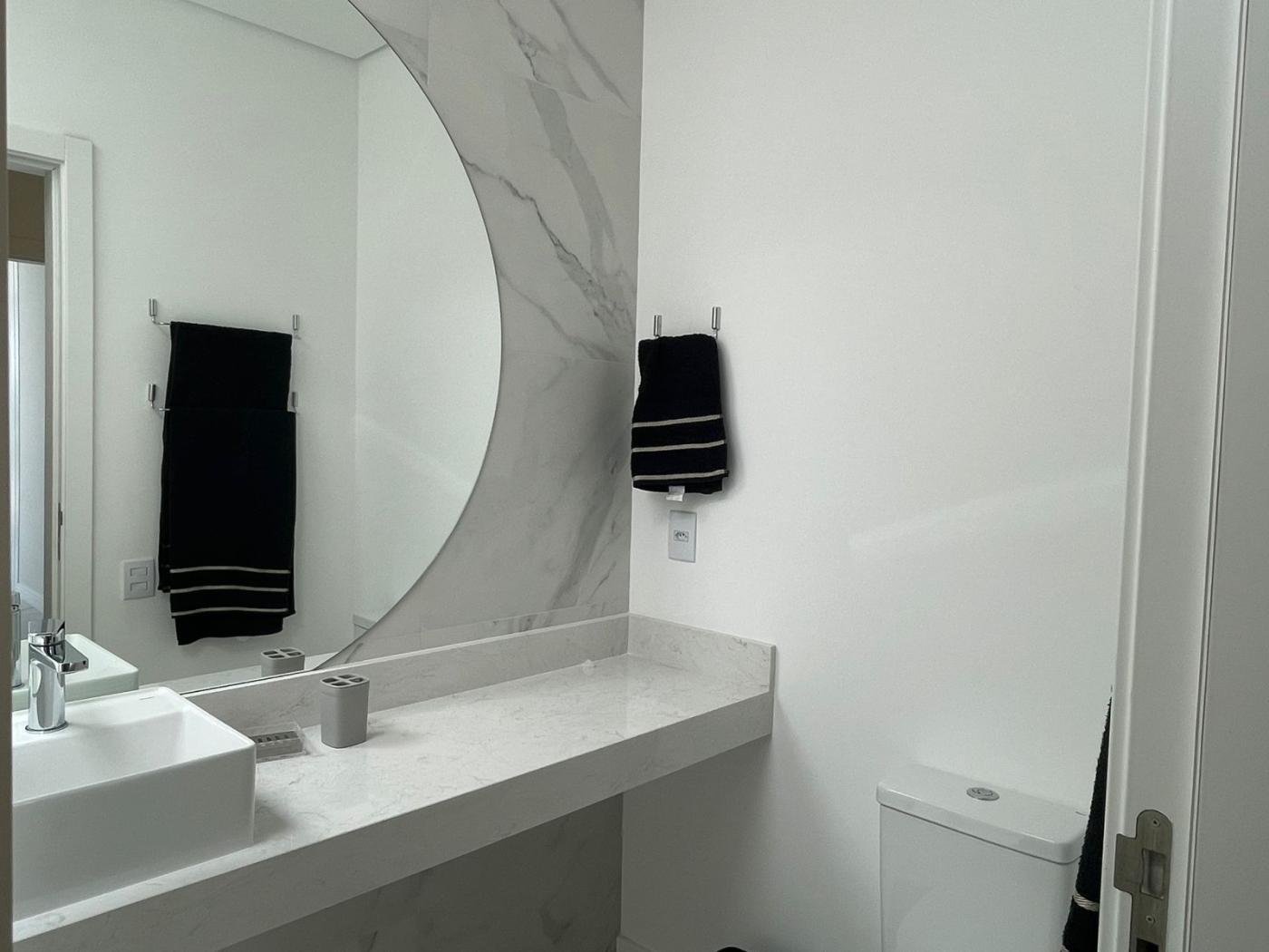 Apartamento para alugar com 2 quartos, 262m² - Foto 10