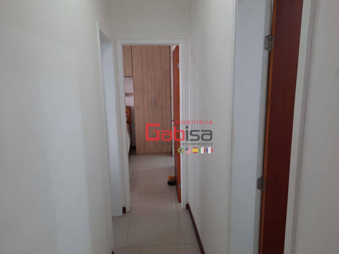 Apartamento à venda com 2 quartos, 96m² - Foto 20