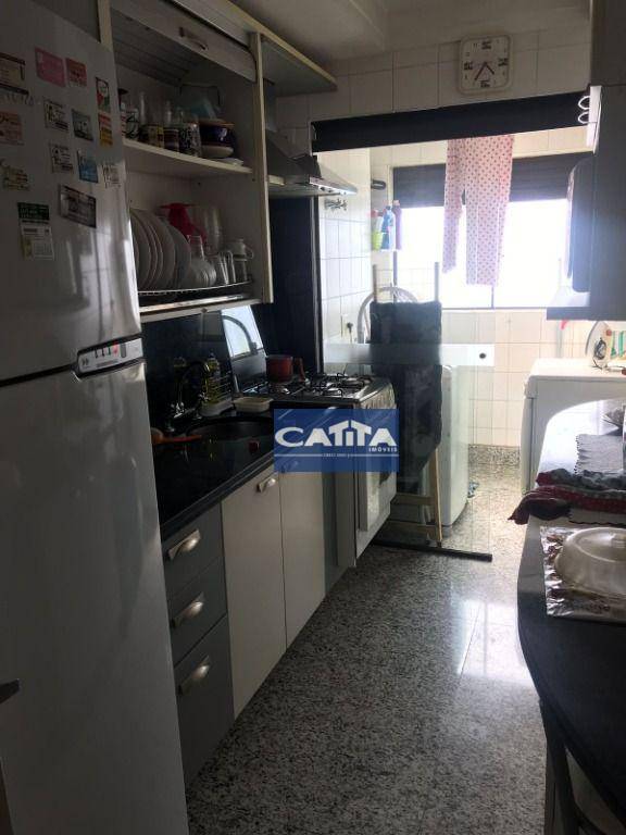 Apartamento à venda com 2 quartos, 57m² - Foto 14