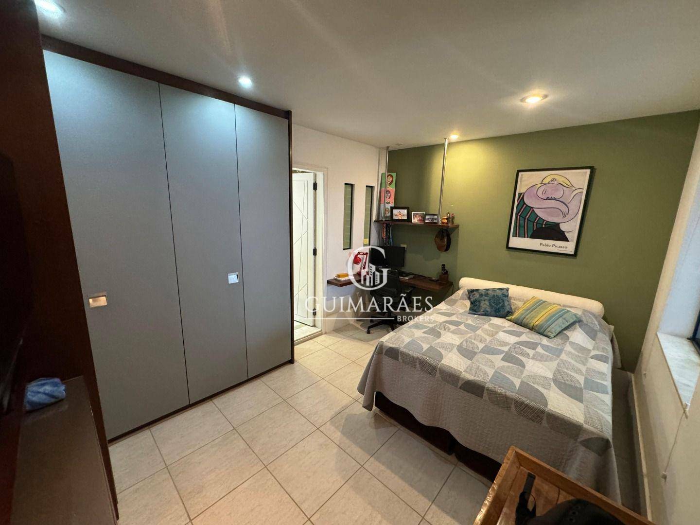 Cobertura à venda com 3 quartos, 190m² - Foto 8