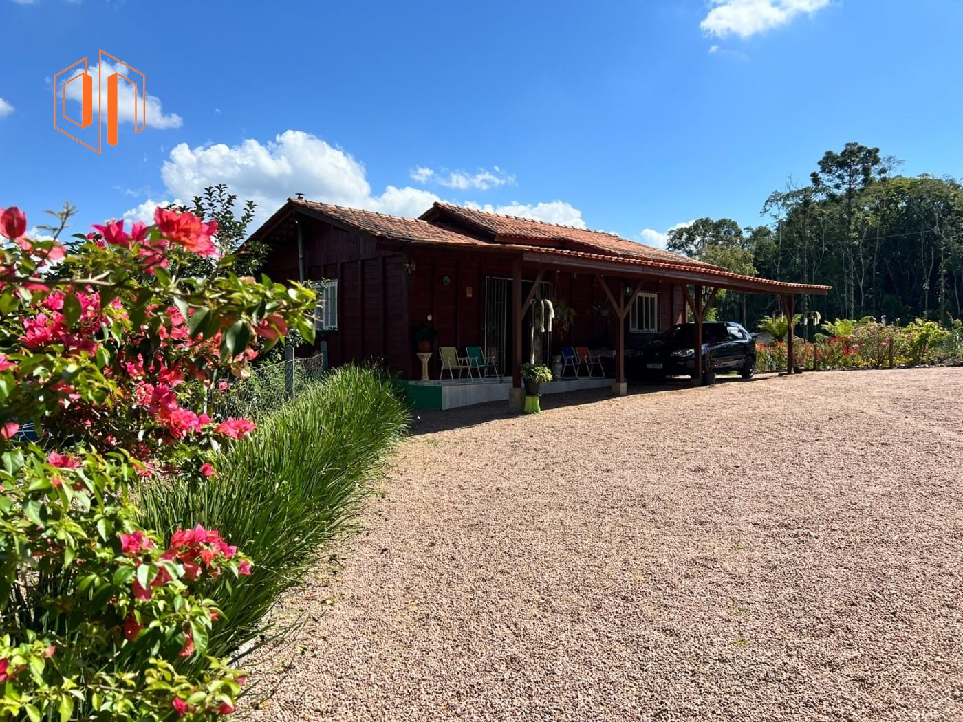 Chácara à venda, 6050m² - Foto 2