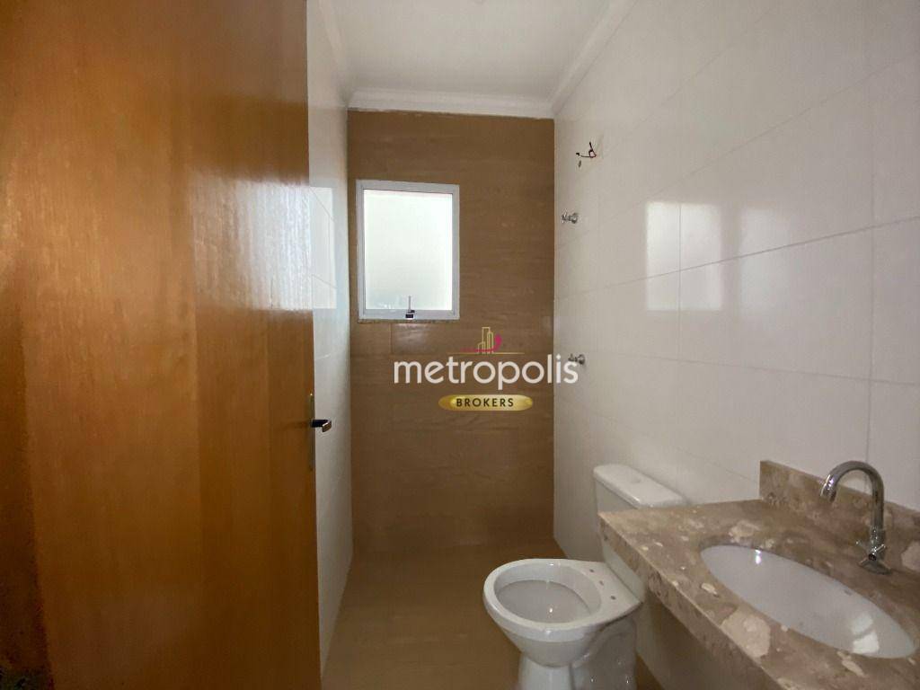 Cobertura à venda com 2 quartos, 100m² - Foto 18